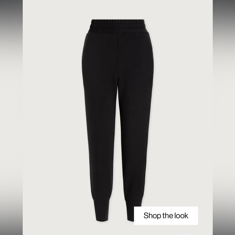 Varley Slim Cuff Jogger